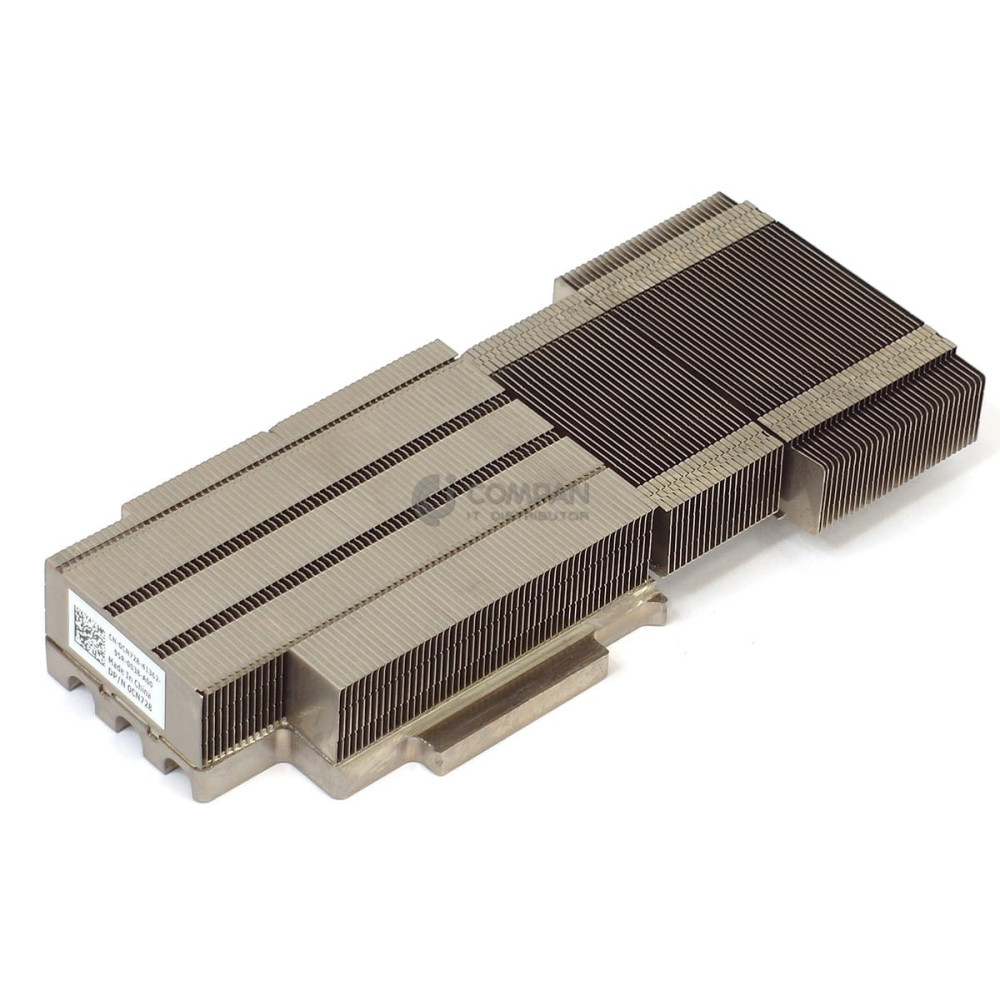 CN728 DELL POWEREDGE HEATSINK FOR PE R300 0CN728